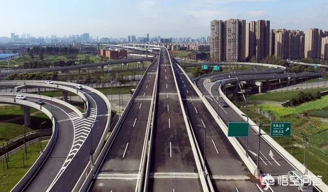 有人了解四川自贸区吗?自贸区的建立对你的生活有什么影响?