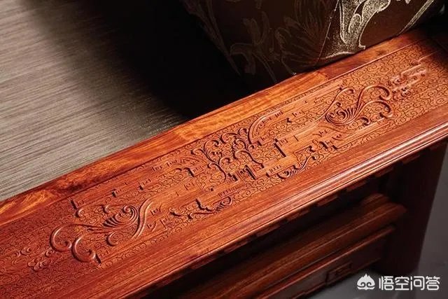 伯利兹黄檀是如何冒充海南黄花梨的?