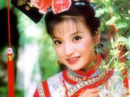 还珠格格第二部大结局说了什么意思？