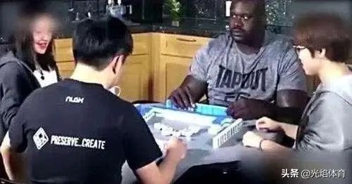 罗斯中国行围观打麻将,你怎么看?