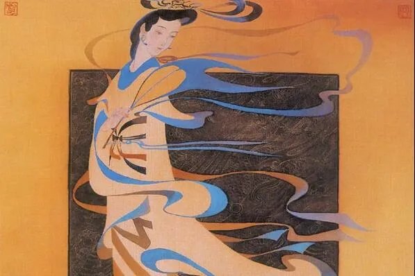 中国最好看的十大皇后,榜首一生桃花,春秋四大美女位居第三(夏姬