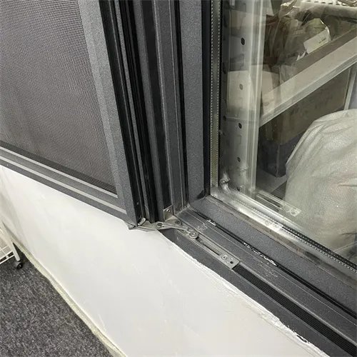 纱窗怎么安装