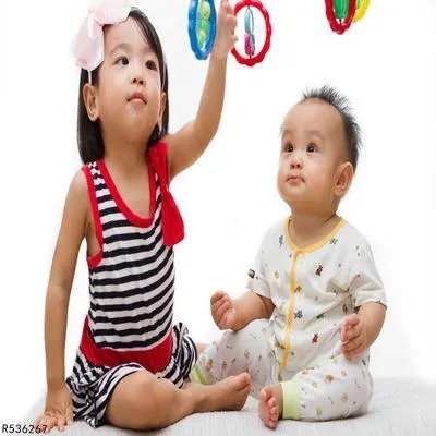 宝宝拉绿色稀便是怎么回事