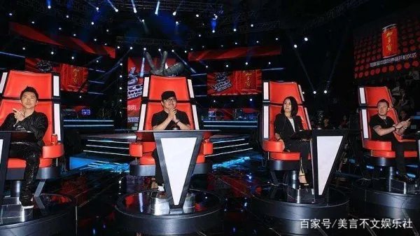 4位导师同时叫好,参加好声音的陈冰,现在怎么样了?