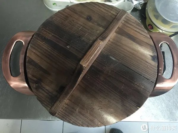 电炒锅