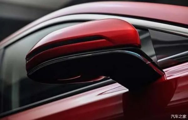 e汽车|全新一代奔腾B70官图发布