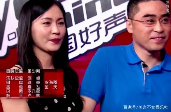 4位导师同时叫好,参加好声音的陈冰,现在怎么样了?