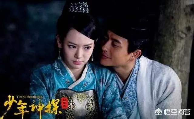 你觉得黄宗泽主演过的哪部电视剧造型最为惊艳?